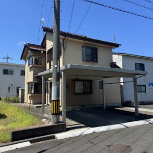 <br />
<b>Warning</b>: Undefined variable $object_ID in <b>/home/heyacolle/ladies-gh.co.jp/public_html/wp-content/themes/lgh/map.php</b> on line <b>217</b><br />
南安長1丁目 中古住宅